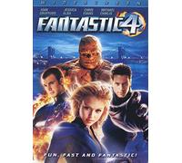 Fantastic 4 – Twentieth Century Fox Film Corporation
