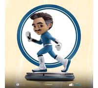 Fantastic Four Mini Co. PVC Figure Mr. Fantastic 15 cm