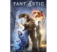 Fantastic 4. I fantastici quattro