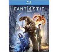 Fantastic 4. I fantastici quattro