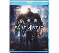 Fantastic 4 - I Fantastici Quattro (Slimcase) (Blu-Ray)