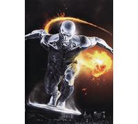 Fantastic 4 Rise/Silver Surfer: Fox [Edizione: Regno Unito] [Edizione: Regno Unito]