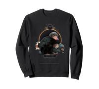 Fantastic Beasts 2 Baby Nifflers Felpa