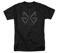 Fantastic Beasts 2 Grindelwald Sigil Autorizzato T-Shirt