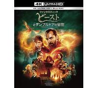 Fantastic Beasts 3 (Blu-ray) Eddie Redmayne