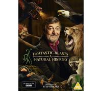 Fantastic Beasts: A Natural History (DVD)