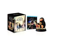 Fantastic Beasts And Where To Find Them (2 Blu-Ray) [Edizione: Regno Unito] [Edizione: Regno Unito]
