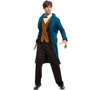Fantastic Beasts And Where To Find ThemUomo Deluxe Newt Scamander (BN5267)