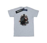 Fantastic Beasts Baby Nifflers Maglietta Ragazze (BI17870)