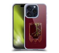 FANTASTIC BEASTS BESTIE CUSTODIA COVER MORBIDA IN GEL PER APPLE iPHONE TELEFONI
