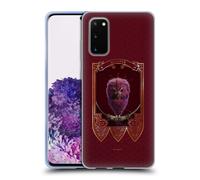 FANTASTIC BEASTS BESTIE CUSTODIA COVER MORBIDA IN GEL PER SAMSUNG TELEFONI 1