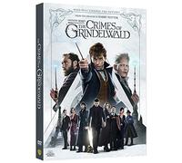 Fantastic Beasts: Crimes [Edizione: Paesi Bassi]