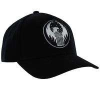 Fantastic Beasts E Dove Trovarli Cappello Flex Nero Con Scudo Macusa