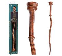 The Noble Collection Jacob Kowalski Wand Collector Parete