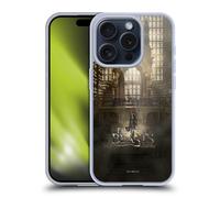 FANTASTIC BEASTS KEY ART CUSTODIA COVER MORBIDA IN GEL PER APPLE iPHONE TELEFONI