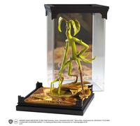 Noble Collection Magical Creatures Bowtruckle Statue 18 Cm Oro