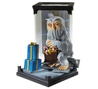 Noble Collection Magical Creatures Demiquise Statue 18 Cm Multicolor