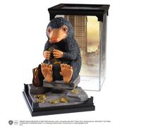 Harry Potter: Noble Collection - Creature Magiche Diorama - Niffleur (Figure)