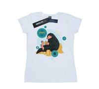 Fantastic Beasts Maglietta Snaso Seduto Donna (BI20054)