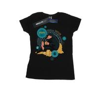 Fantastic Beasts Maglietta Snaso Seduto Donna (BI20054)