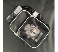 Fantastic Beasts MUGGLE WORTHY Piccola Borsa A Tracolla