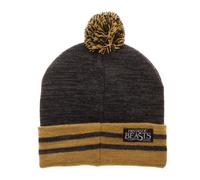Fantastic Beasts Newt Scamander Pom Beanie