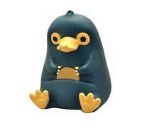 FANTASTIC BEASTS NIFFLER Chibi Salvadanaio by PLASTOY