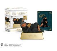 Fantastic Beasts the Niffler: With Sound!
