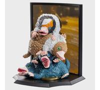 Fantastic Beasts Nifflers Diorama Statue NOBLE COLLECTIONS