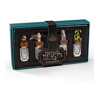 Fantastic Beasts: Noble Collection (4 Bookmarks / Segnalibri) - AA.VV.