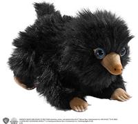 Fantastic Beasts: Noble Collection - Baby Niffler All Black (Plush / Peluche) -