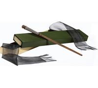 Fantastic Beasts: Noble Collection - Vicencia Santos (Wand / Bacchetta) - AA.VV.