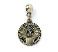 FANTASTIC BEASTS - Slider Charm 03 - Magical Congr NUOVO