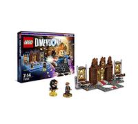 LEGO Dimensions Story Pack Fantastic Beasts Animali Fantastici 71253 6 Livelli