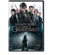 Fantastic Beasts: The Crimes Of Grindelwald