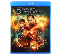 Fantastic Beasts: The Secrets of Dumbledore [Blu-Ray] [Region B] (IMPORT) (Nessuna versione italiana)