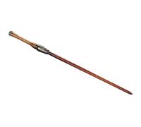 Fantastic Beasts Helmut Wand In Window Box Bacchetta Magica NOBLE COLLECTIONS