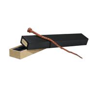 Noble Collection Jacob Kowalski Fantastic Beasts Wand Replica Oro