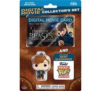 Fantastic Beasts & Where To Find Them [Edizione: Stati Uniti]