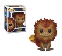Fantastic Beasts Zouwu 3.75" Pop Vinyl Figure Funko 28 Venditore UK