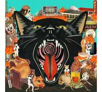 Fantastic Cat Cat Out of Hell Album (PRESALE 10/04/2026)