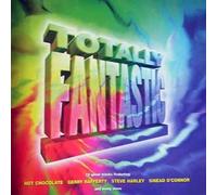 Fantastic (CD Compilation, 12 Hits, incl. Geno, Disco Queen, Make Me Smile, Mellow Yellow, Mandinka, Outstanding, If I Was etc.)