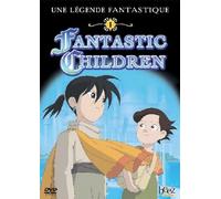 Fantastic Children Vol.1 [Edizione: Regno Unito]