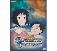 Fantastic Children - Vol. 2-Fantastic Children