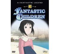 Fantastic Children Vol. 3 [Edizione: Regno Unito]