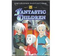 Fantastic children, vol. 4