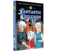 Fantastic children, vol. 4