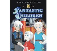Fantastic Children Vol 4 [Edizione: Regno Unito] [Edizione: Regno Unito]