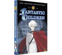 Fantastic children, vol.5