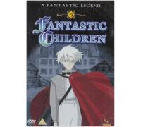 Fantastic Children Vol 5 [Edizione: Regno Unito] [Edizione: Regno Unito]